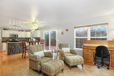 3633 Meadow View Dr, Dexter, MI 48130 - photo 7