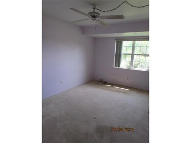Bedroom.