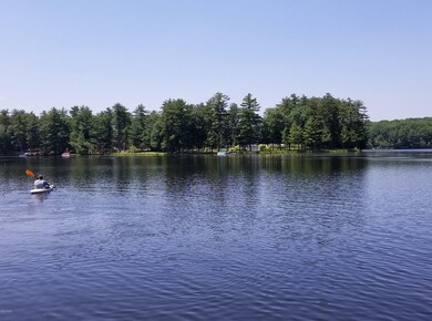 Lot 31 Fawn Lake Dr, Lackawaxen Township, PA 18428 - photo 7