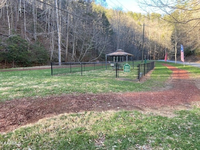 Community Dog Park