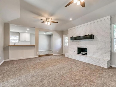 104 S Ramblin Oaks Dr, Moore, OK 73160 - photo 5