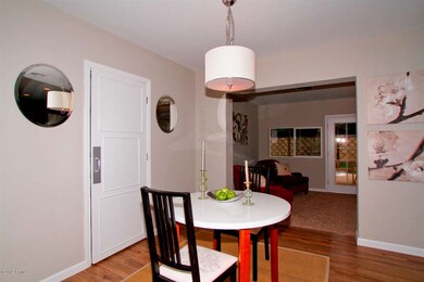 Dinning Room