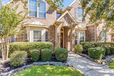 8522 Sunrise Meadow Ln, Houston, TX 77095 - photo 3