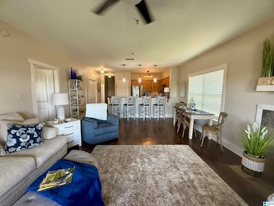 475 River Forest Ln unit 4450, Talladega, AL 35160 - photo 3