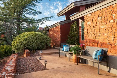 unlisted-address, Sedona, AZ 86351 - photo 3