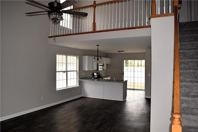 253 Woodland Way, Canton, GA 30114 - photo 4