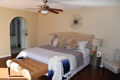 Master Bedroom 1