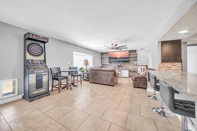 3402 W Crocus Dr unit 4, Phoenix, AZ 85053 - photo 6