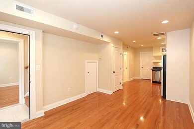 1863 Corcoran St NE unit 2, Washington, DC 20002 - photo 4