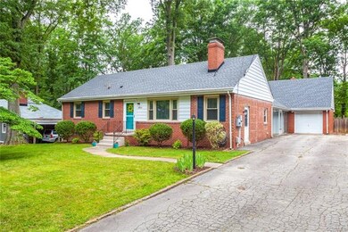 6324 Bliley Rd, Richmond, VA 23225 - photo 3