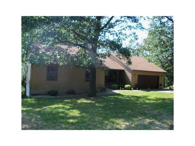 Front Exterior.