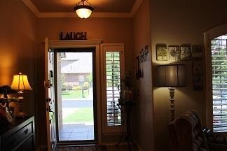 Other. Entry way.
