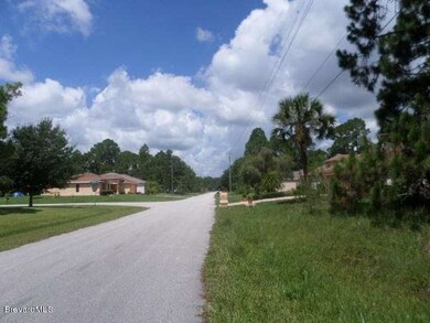 Street View from Lot