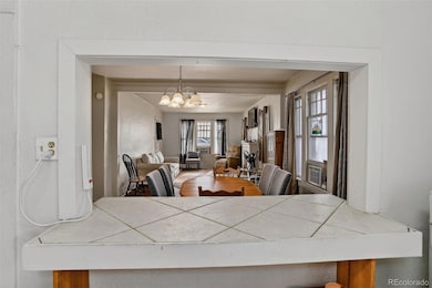 1511 N Lowell Blvd unit 1509, Denver, CO 80204 - photo 7