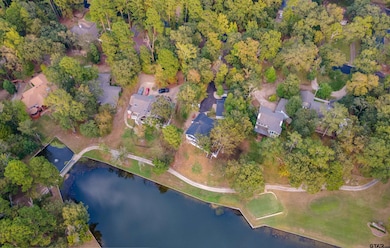 125 Rainbow Cove, Holly Lake Ranch, TX 75765 - photo 4