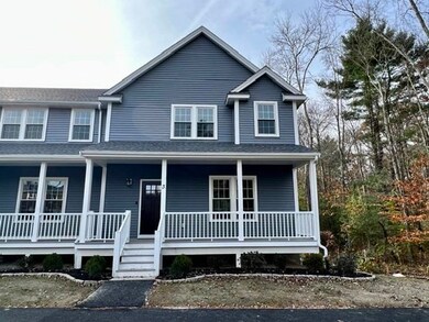 1617 Plymouth St unit 3, East Bridgewater, MA 02333 - photo 2
