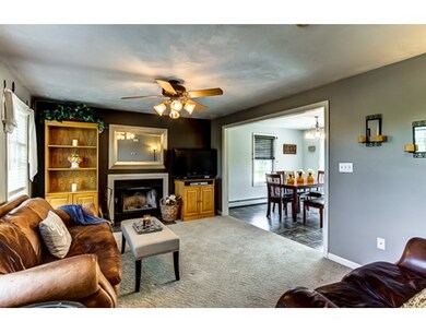 74 Ferry St, South Grafton, MA 01560 - photo 6