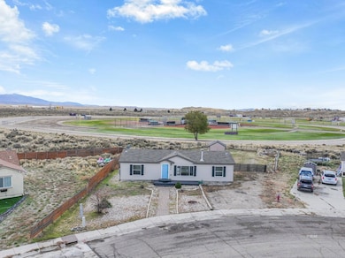 210 Sage Glen Dr, Spring Creek, NV 89815 - photo 2