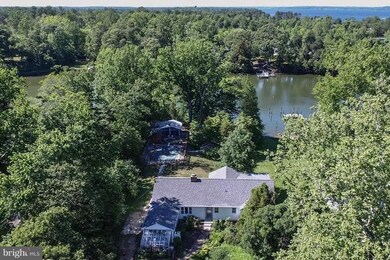 23575 Town Creek Dr, Lexington Park, MD 20653 - photo 2