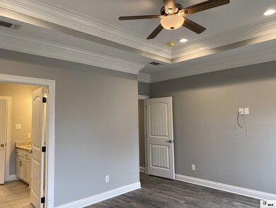 106 Tes Dr, Choudrant, LA 71227 - photo 6