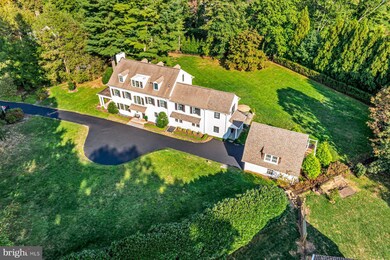 322 Edgehill Rd, Wayne, PA 19087 - photo 4