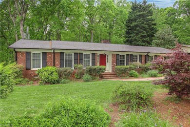 648 Cardinal St, Asheboro, NC 27205 - photo 2