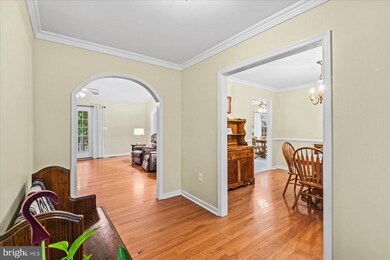 23443 Old C C Rd, Ruther Glen, VA 22546 - photo 5