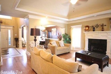 147 Scenic Valley Loop, Maumelle, AR 72113 - photo 5