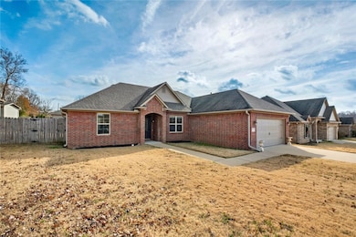 4703 Cory St, Springdale, AR 72762 - photo 4