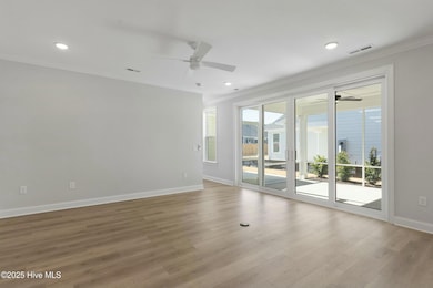 Similar Model Home