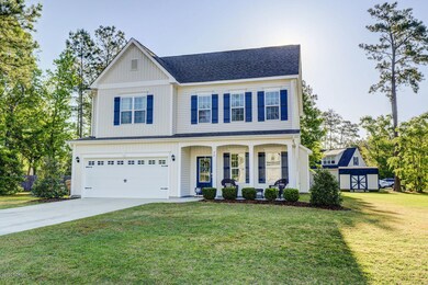 20 Stellas Way Rocky Point NC-large-003-