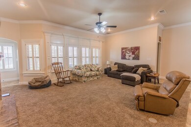 913 E 96th St, Odessa, TX 79765 - photo 5