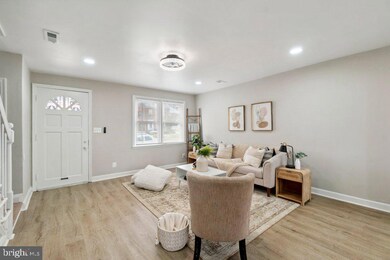 3632 Columbus Dr, Baltimore, MD 21215 - photo 6