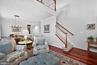 6013 Piney Grove Way, Gainesville, VA 20155 - photo 3