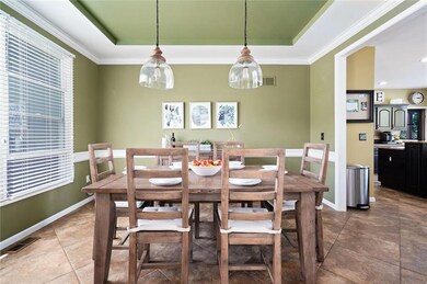 21022 W 98th St, Lenexa, KS 66220 - photo 4