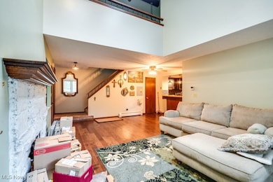 582 Meredith Ln unit 582, Cuyahoga Falls, OH 44223 - photo 6