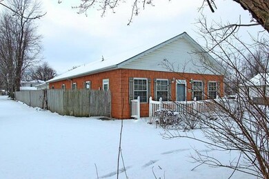 Welcome to 6450 Columbia Rd. SW