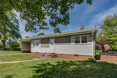 245 Rosemont Rd, Asheboro, NC 27203 - photo 3