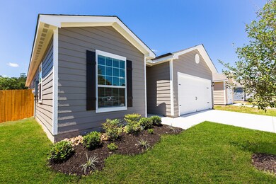 Welcome home to 24164 Wilde Drive! Featuring gorgeous front landscaping and a two car garage.