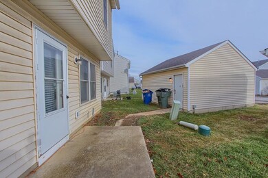 Patio 2