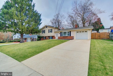 6602 Temple Hill Rd, Temple Hills, MD 20748 - photo 3