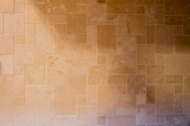 Tile Backsplash