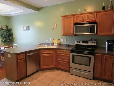 303 Willborough Ave, Fayetteville, NC 28303 - photo 5