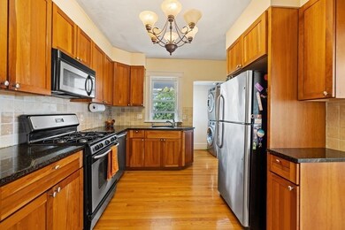 29 Worcester St unit 1, Belmont, MA 02478 - photo 6