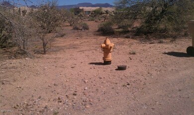 CAVE CREEK WATER