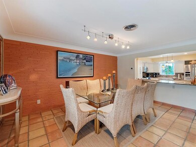 Dining Room!
