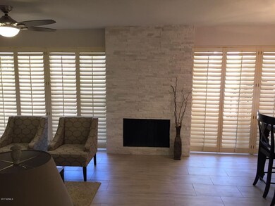 Open Concept