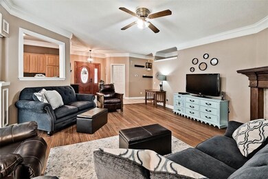 45 Walney Dr, Bella Vista, AR 72715 - photo 2