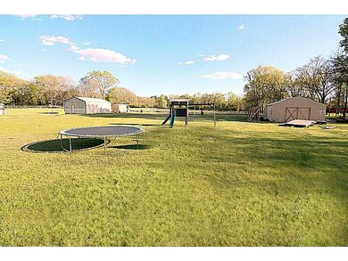 Back Yard.
