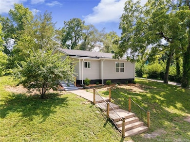 1202 Naghel St, New Albany, IN 47150 - photo 2